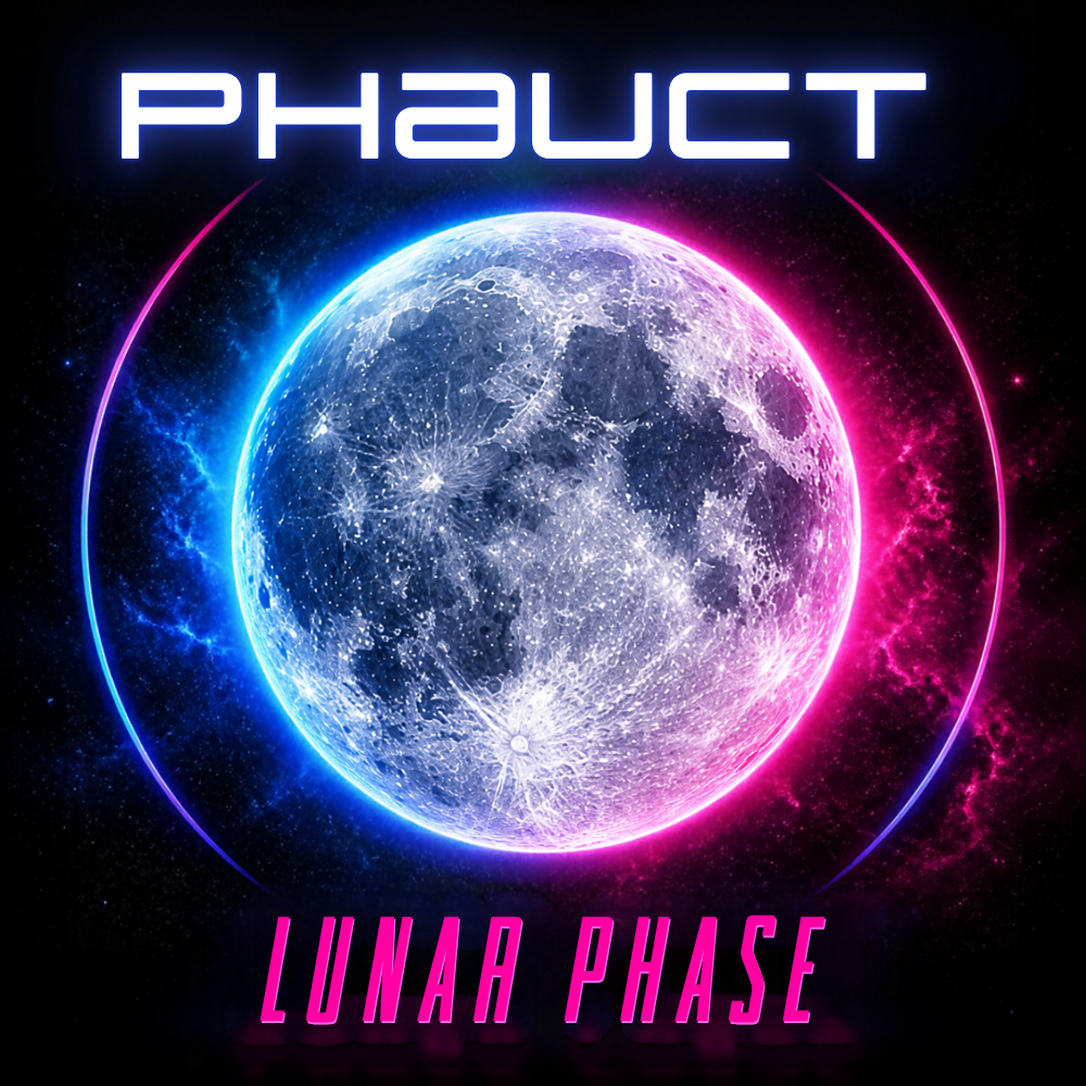 Lunar Phase cover